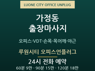 루원시티 오피스언플러그